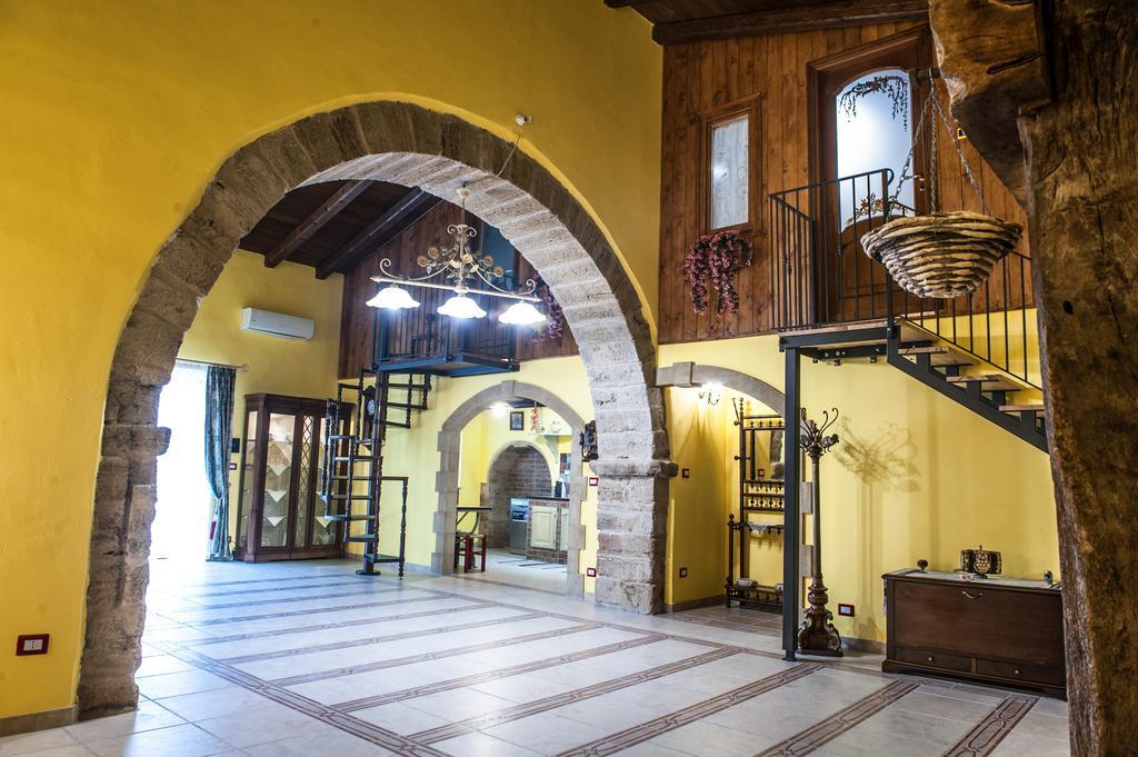 Il Vecchio Frantoio Villa Augusta Exterior photo