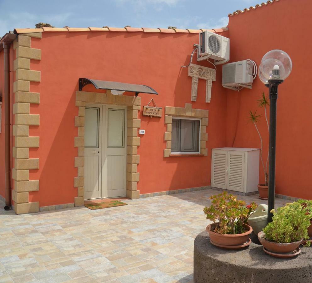 Il Vecchio Frantoio Villa Augusta Exterior photo